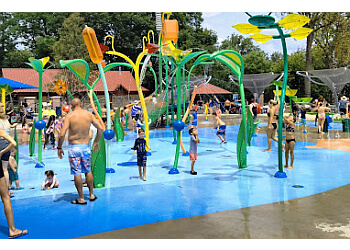 Sterling Heights Public Parks Dodge Park