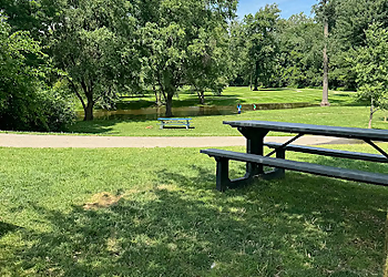 Sterling Heights Public Parks Dodge Park