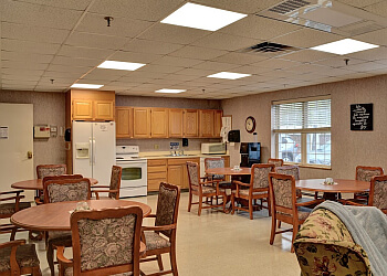 Worcester Assisted Living Facilities Dodge Park Rest Home