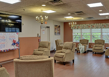 Worcester Assisted Living Facilities Dodge Park Rest Home