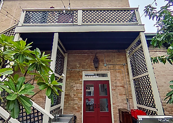 Brownsville Pizza Places Dodici Pizza and Wine