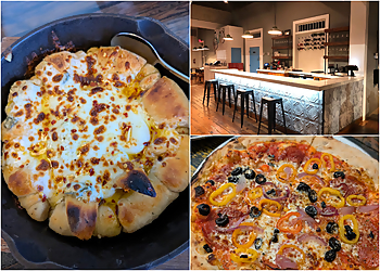 Brownsville Pizza Places Dodici Pizza and Wine