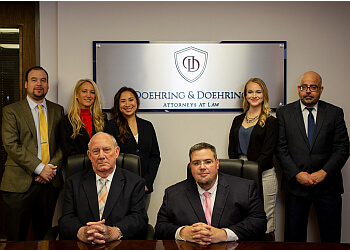 Houston estate planning lawyer Doehring & Doehring Attorneys at Law