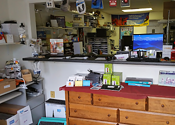 Gainesville Computer Repair Dog Bytes Computers