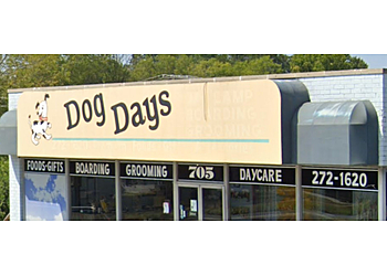 Dog Days Greensboro Pet Grooming image 1