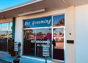 Dog Days - Cape Coral Dog Groomers LLC Cape Coral Pet Grooming