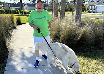 Jacksonville Dog Walkers Dog Days & Cat Naps