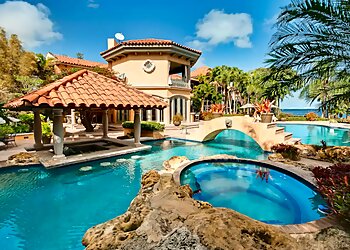 Clearwater Pool Services Dog Days Pools