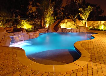 Clearwater Pool Services Dog Days Pools