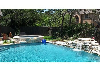 Dog Days Pools Clearwater Pool Services