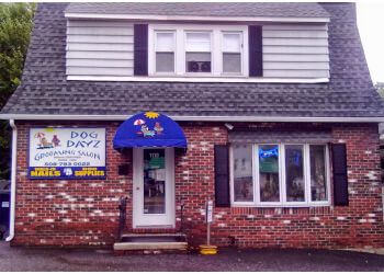 Dog Dayz Grooming Salon Inc.