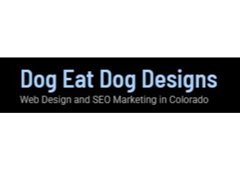 Dog Eat Dog Designs, Inc. Lakewood Web Designers image 1