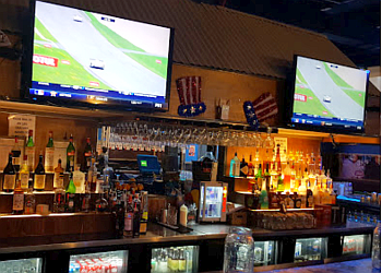 3 Best Sports Bars in Brownsville, TX - Expert Recommendations