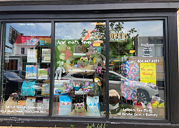 Dog Krazy, Inc. Richmond Pet Grooming image 1