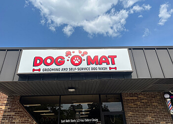 Dog-O-Mat Ann Arbor Pet Grooming