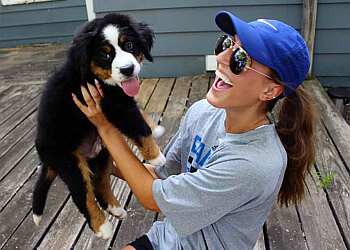 Dog Walker Inc - Dallas, TX Dog Walkers - Service Image