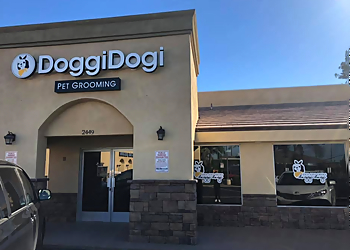 Doggi Dogi Pet Spa Fullerton Pet Grooming image 1