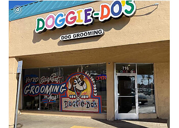 Doggie Do's Bakersfield Pet Grooming