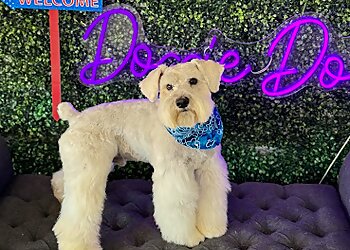 Bakersfield Pet Grooming Doggie Do's Pet Salon
