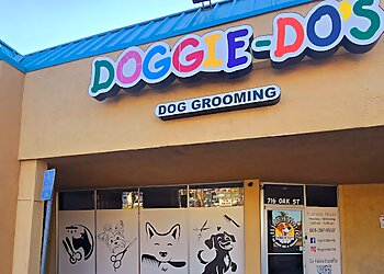 Doggie Do's Pet Salon Bakersfield Pet Grooming image 1