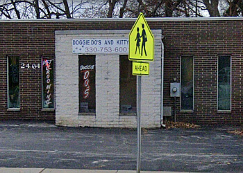 Doggie Do's and Kittys Too  Akron Pet Grooming
