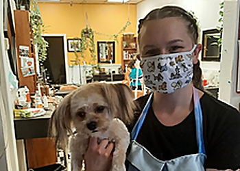 Jeannie's Grooming - Gilbert, AZ Pet Grooming - Service Highlights