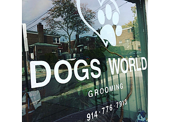 Dogs World Grooming Yonkers Pet Grooming image 1