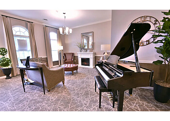 Clarksville Assisted Living Facilities Dogwood Bend