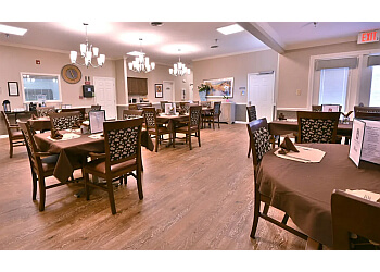 Clarksville Assisted Living Facilities Dogwood Bend