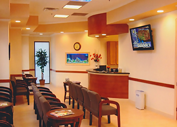 Doina Lapusan, MD - Gilbert, AZ Allergists & Immunologists - Hospital Interior Image