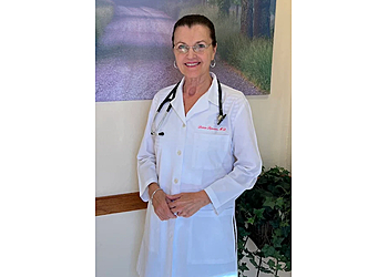 Doina Lapusan, MD - EAST VALLEY ALLERGY & ASTHMA CENTER Doina Lapusan, MD - Gilbert, AZ Allergists & Immunologists - Doctor Portrait Image