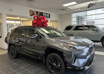 Reno Car Dealerships Dolan Toyota