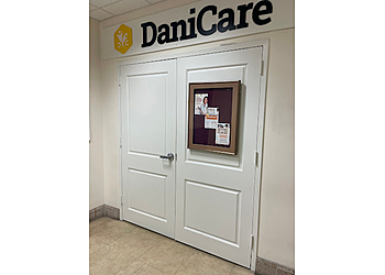 Dolani Ajanaku, M.D - Laredo, TX Psychiatrists - Hospital Exterior Image