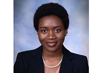 Dolani Ajanaku, M.D Dolani Ajanaku, M.D - Laredo, TX Psychiatrists - Healthcare Staff Image