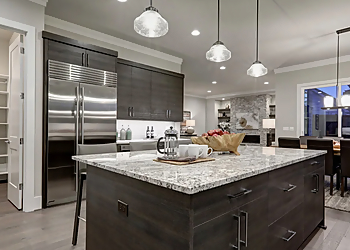 McAllen Home Builders Dolcan Homes