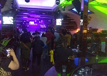 3 Best Night Clubs in Elizabeth, NJ - Expert Recommendations