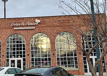 Greensboro Bakeries Dolce&Amaro Italian Artisan Bakery
