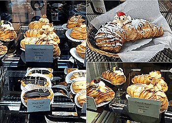 Greensboro Bakeries Dolce&Amaro Italian Artisan Bakery