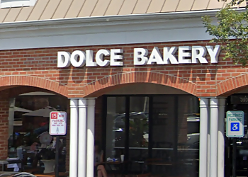 Kansas City Cakes Dolce Bakery