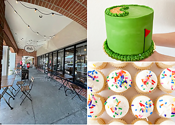 Kansas City Cakes Dolce Bakery