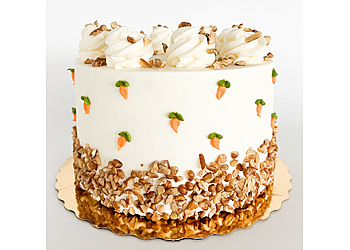 Dolce Bakery Kansas City Cakes image 1