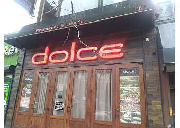 Dolce Restaurant & Lounge Elizabeth Night Clubs