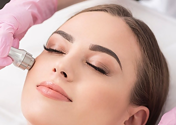 Garden Grove Spas Dolce Vita Skin and Body