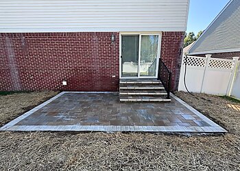 Louisville Landscaping Companies Doleman Services Landscaping LLC