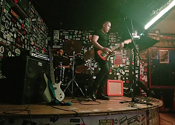 Anaheim Night Clubs Doll Hut