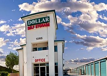 Dollar Self Storage Corona Storage Units image 1