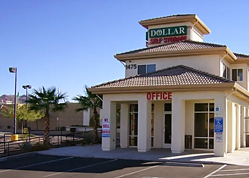 Dollar Self Storage Henderson Storage Units image 1