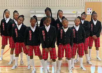 Dollhouse Dance Factory - Jackson, MS Dance Schools - Student Image