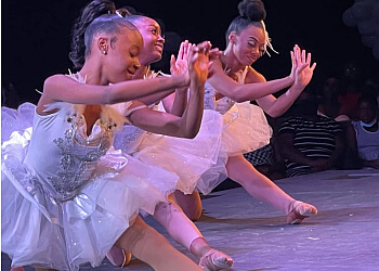 3 Best Dance Schools in Jackson, MS - Expert Recommendations