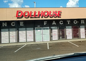 Dollhouse Dance Factory Jackson Dance Schools